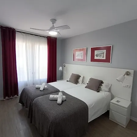 Suitedreams - Av. Fener Andorra la Vella