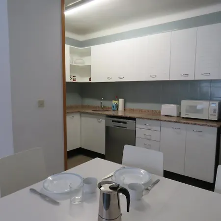 Suitedreams - Av. Fener Apartment